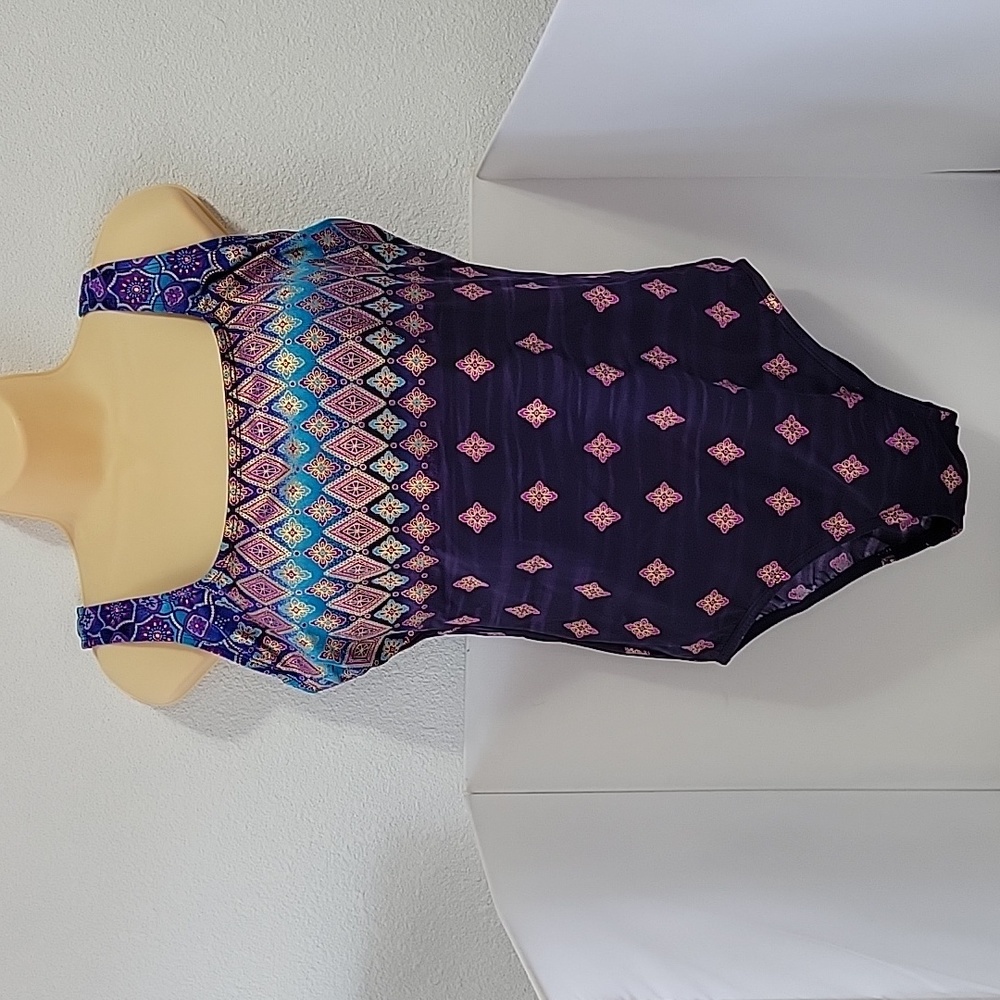 Longitude Swimsuit